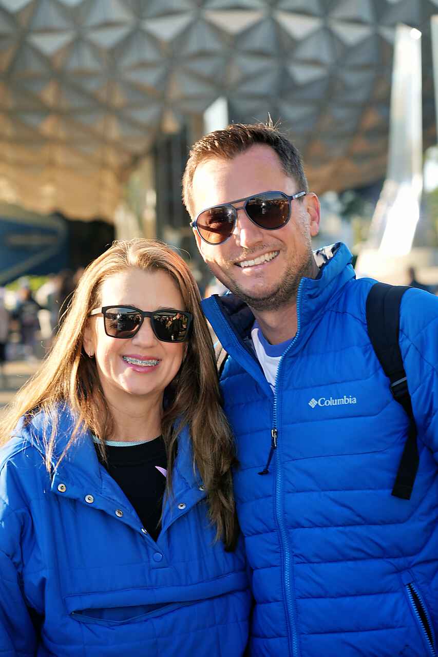 Headshot of Wes Cole