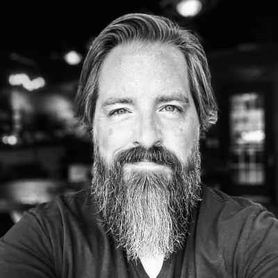 Headshot of Mike Justice